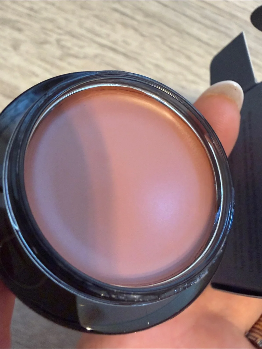 MERIT Studio Cream Eyeshadow — Studio $26